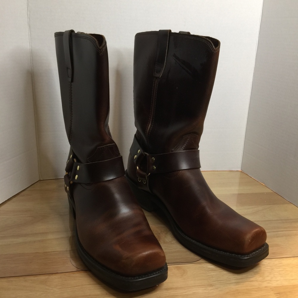 Rocky Boots for Men - Sz 13